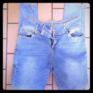 Bamboo Jean Jeggings 🥳🥳